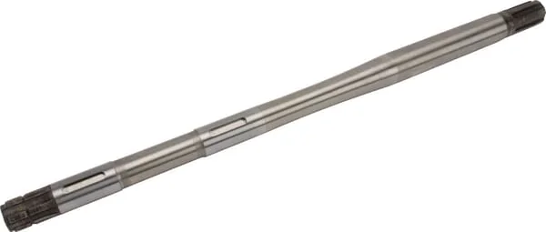 Niemeyer - 015798 - Splined Shaft