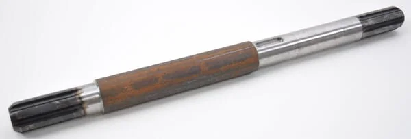 Niemeyer - 016635 - Drive Shaft