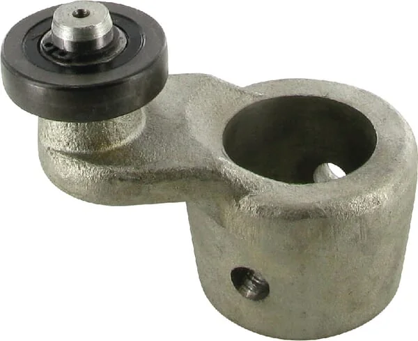 Niemeyer - 016803 - Hevel Niemeyer L. Twin 715-725