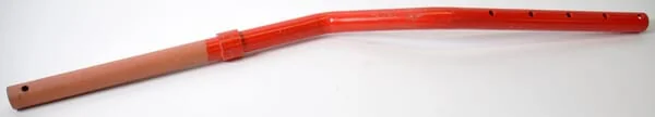 Niemeyer - 016904 - Tine Arm