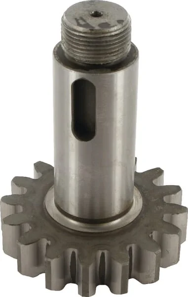 Niemeyer - 017272 - Gear Shaft Niemeyer