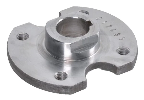 Niemeyer - 017435 - Flange