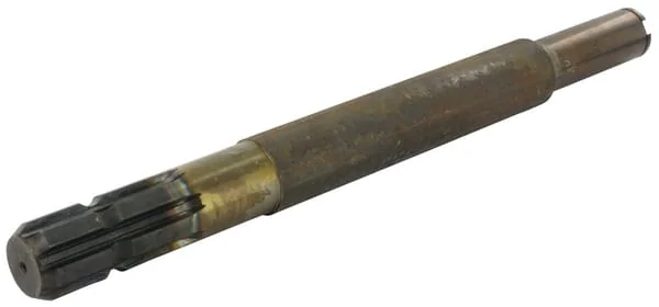 Niemeyer - 017470 - Shaft
