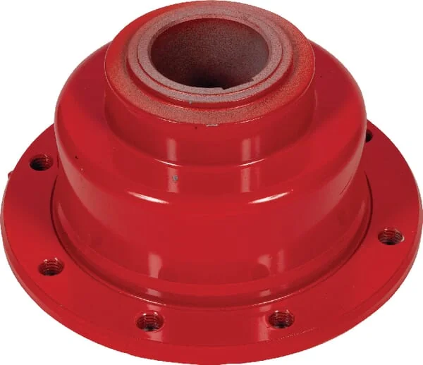 Niemeyer - 017583 - Flange Bell