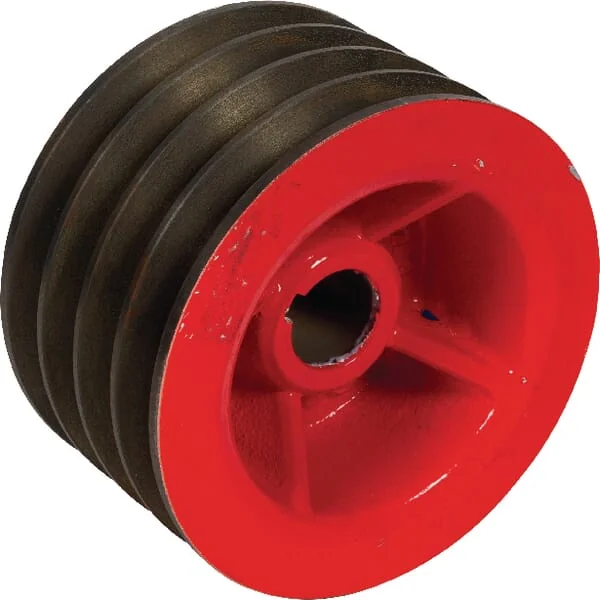 Niemeyer - 017778 - V-Belt Pulley