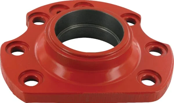 Niemeyer - 017888 - Bearing Flange