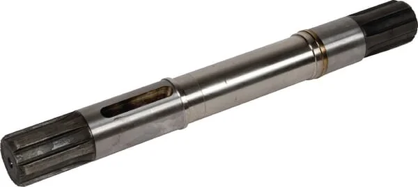Niemeyer - 017940 - Multi-Spline Shaft