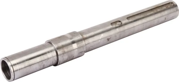 Niemeyer - 019084 - Hollow Shaft