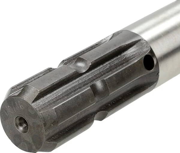 Niemeyer - 019149 - Pinion Shaft