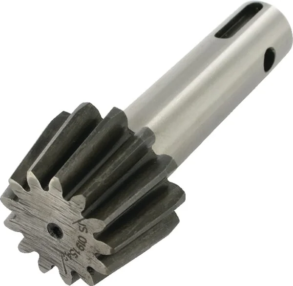 Niemeyer - 019154 - Pinion Shaft