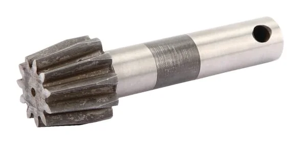 Niemeyer - 019156 - Pinion Shaft