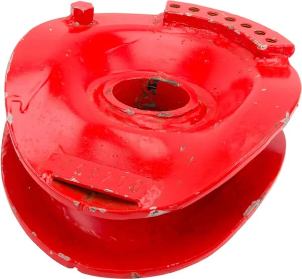 Niemeyer - 019206 - Cam Disc