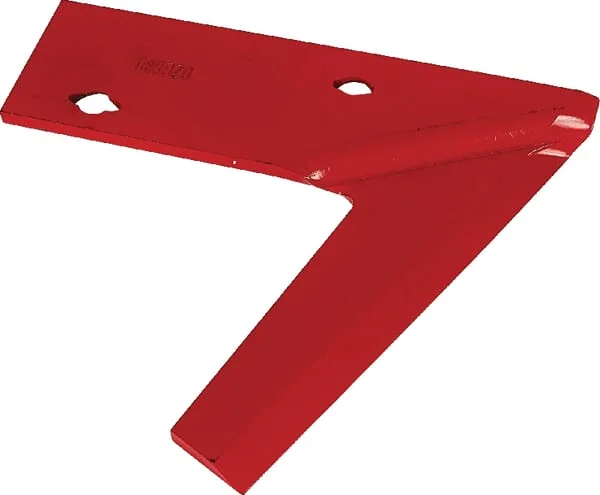 Niemeyer - 020689 - Tip Plow-Left