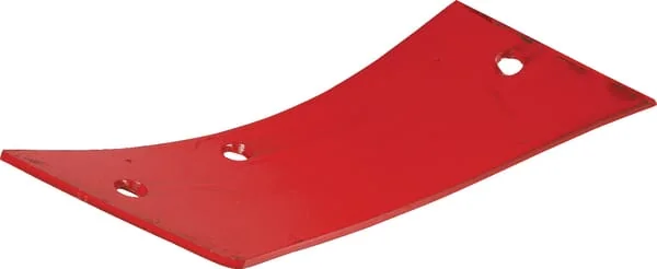 Niemeyer - 020735 - Strike Plate-Front Part, Left