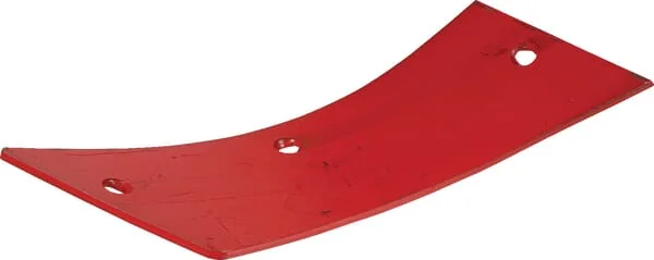 Niemeyer - 020835 - Strike Plate Edge N17G L