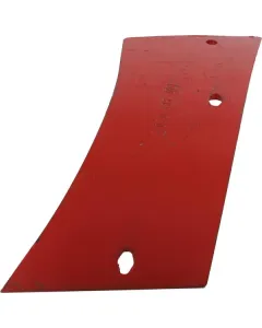 Niemeyer - 020836 - Strike Plate Edge N17G R