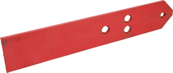 Niemeyer - 023428 - Sole Iron Long