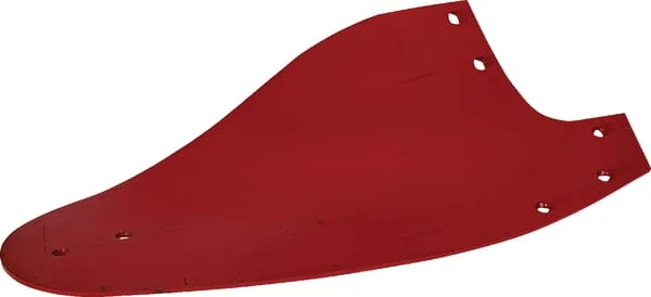 Niemeyer - 024091 - Mouldboard LH Nu18 Niemeyer