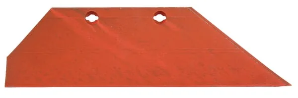 Niemeyer - 024106 - Sh15g Right Share Plate