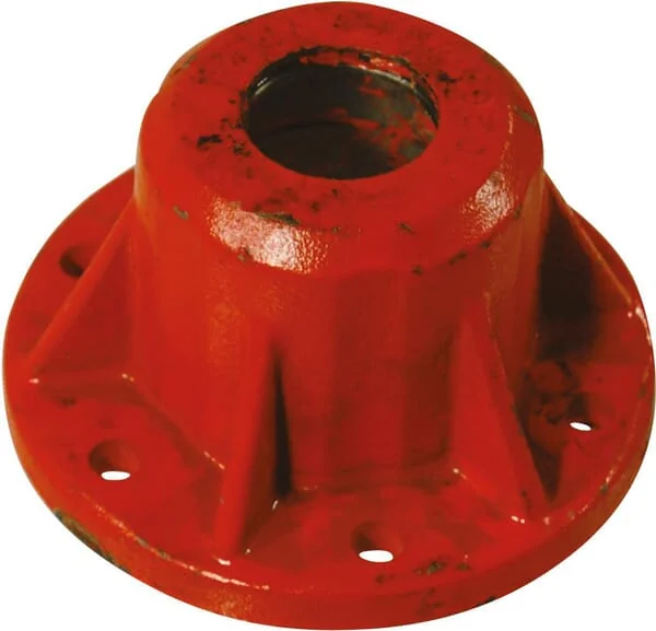 Niemeyer - 026204 - Flange Bearing