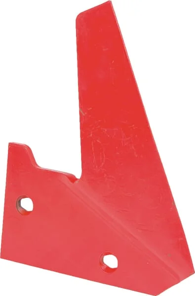 Niemeyer - 026241 - Tip Plow Left (a=107)