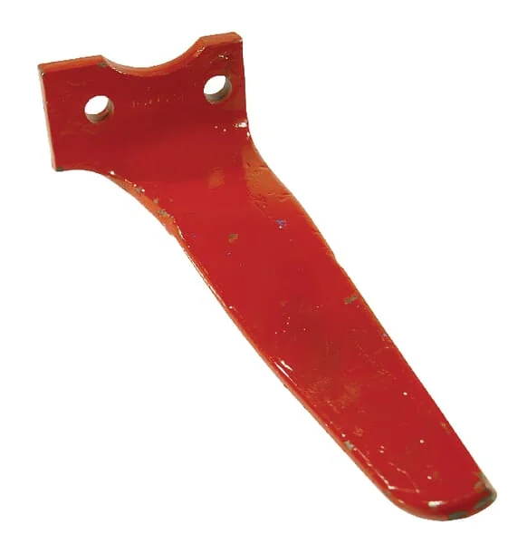 Niemeyer - 034825 - Harrow Tine-Left