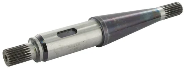 Niemeyer - 050432 - Rotor Shaft