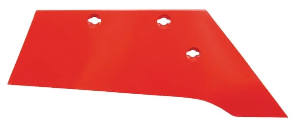 Niemeyer - 200414 - Right Plough Share N131SS