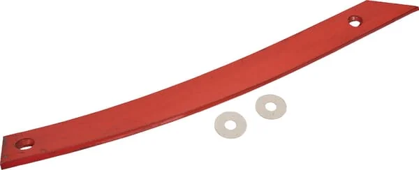 Niemeyer - 200847 - Plough Board Upper Slat Left EN17G Niemeyer