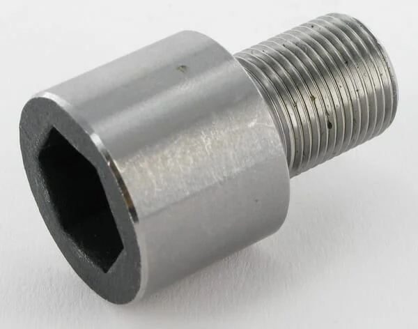 Niemeyer - 503179 - Allen Bolt Niemeyer