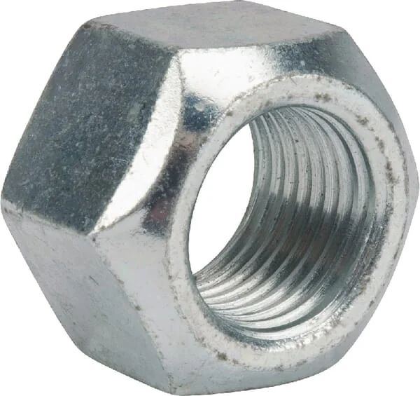 Niemeyer - 510467 - Nut M20x2 DIN 980 Niemeyer
