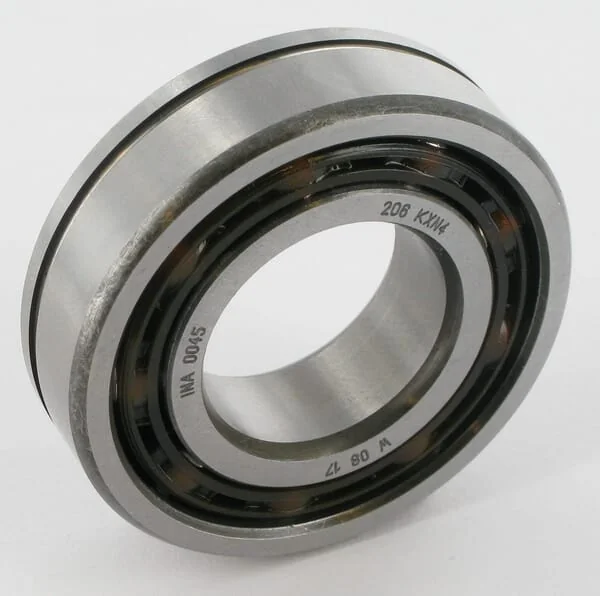 Niemeyer - 540158 - Bearing T206 KXN4 INA