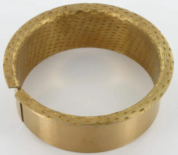 Niemeyer - 541746 - Bearing Bush
