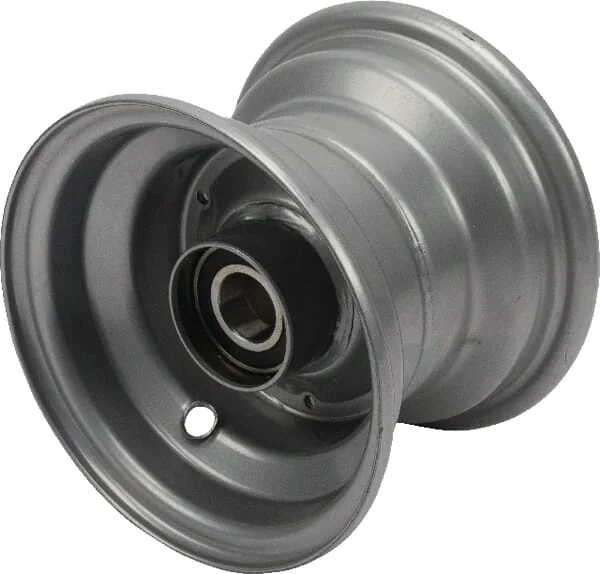 Niemeyer - 591023 - Complete Rim 4.5x6