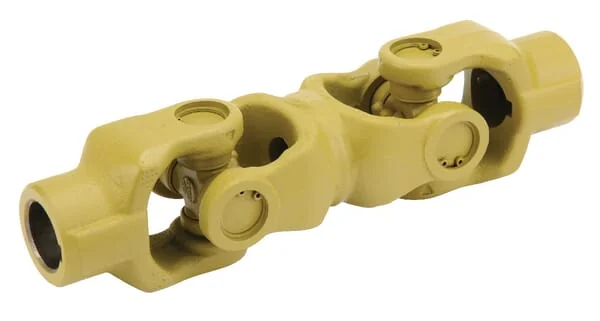 Niemeyer - 610071 - Double Cross Coupling