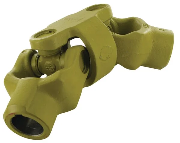 Niemeyer - 612204 - Double Joint