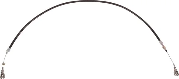 Non Branded - 00100927320N - Gas Pedal Cable