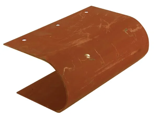 Non Branded - 002009341N - End Piece Outer 3-5 Tonnes