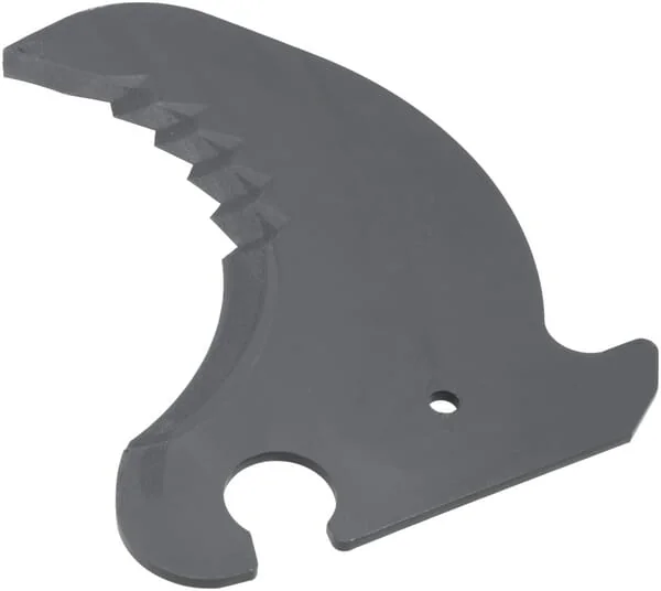 Non Branded - 002777610NC - Baler Knife With Tungstene-Carbide Layer