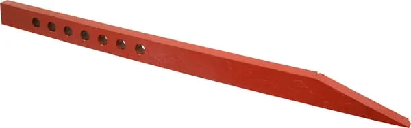 Non Branded - 0030330500N - Subsoiler Point 30x15