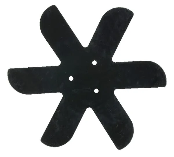 Non Branded - 00310892 - Disc LH 460mm 3 Hole