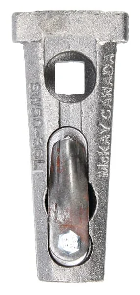 Non Branded - 00310946 - Clip-On Share Wedge 57mm