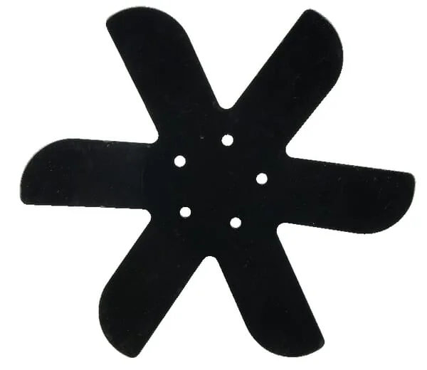 Non Branded - 00311015 - Spade Disc RH 460mm 5 Hole