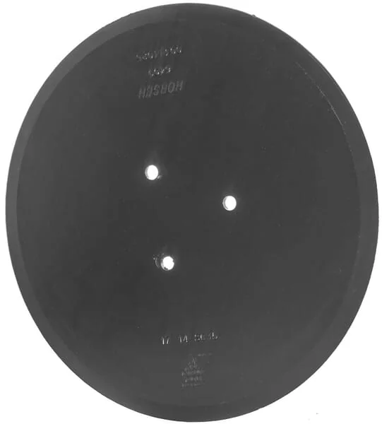 Non Branded - 00311025 - Coulter Disc 380x5.0