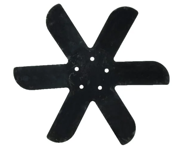 Non Branded - 00311079 - Spade Disc LH 520mm 5 Hole