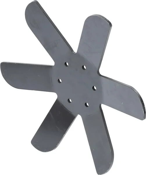 Non Branded - 00311462 - Spade Disc LH Diameter 520, 6 Hole