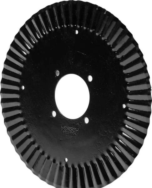 Non Branded - 00320006 - Wave Disc Ripple 17" 45HRC