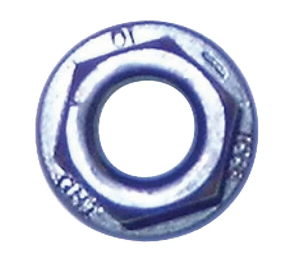 Non Branded - 00350084N - Nut M12 Class 10