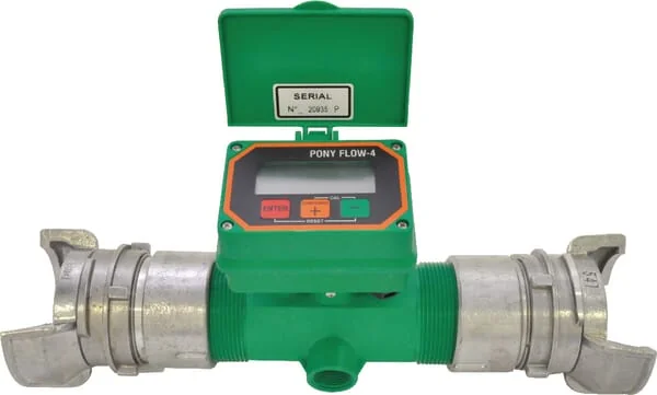 Non Branded - 00370247COMP - Fill Gauge 750L