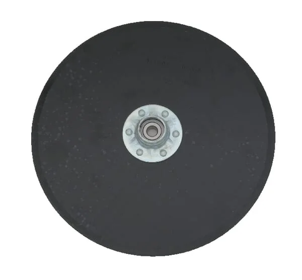 Non Branded - 00400944 - Disc 380mm with Bearing